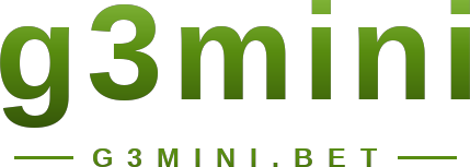g3mini logo